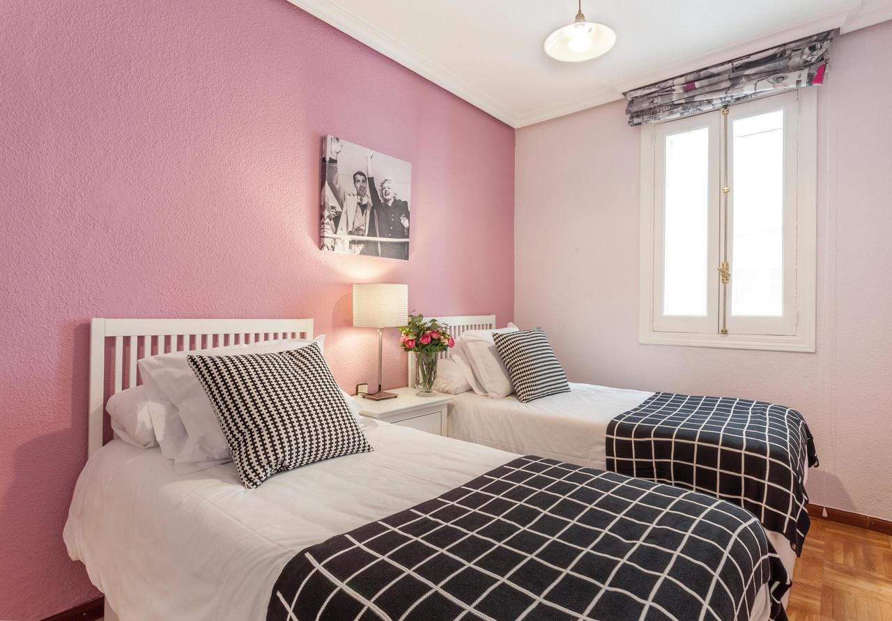 Apartamento Friendly Claudio Coello