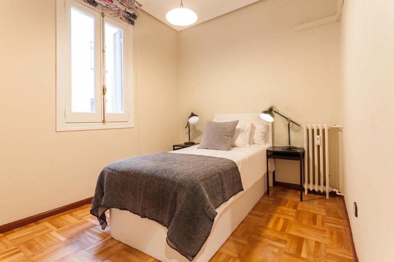 Friendly Claudio Coello Apartamento *