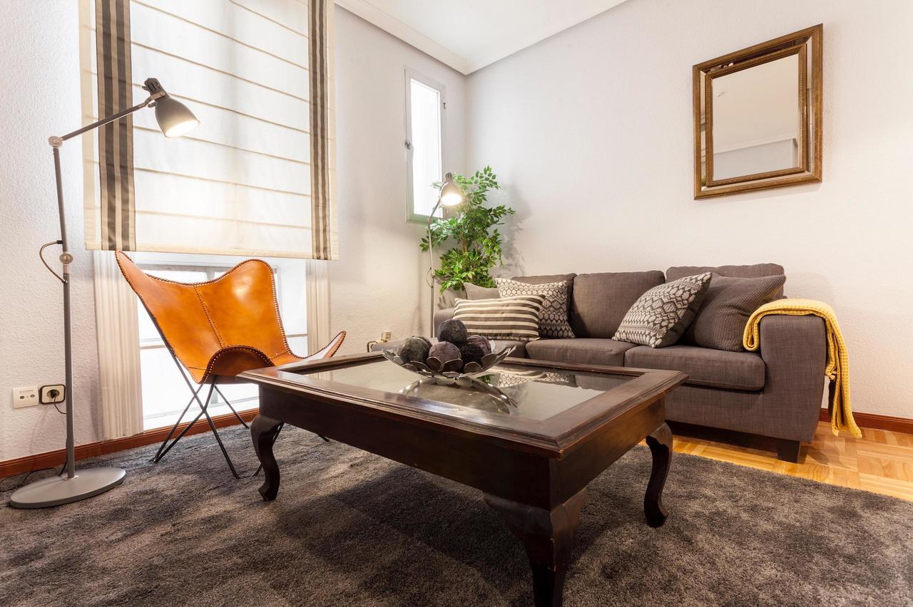 Apartamento Friendly Claudio Coello *