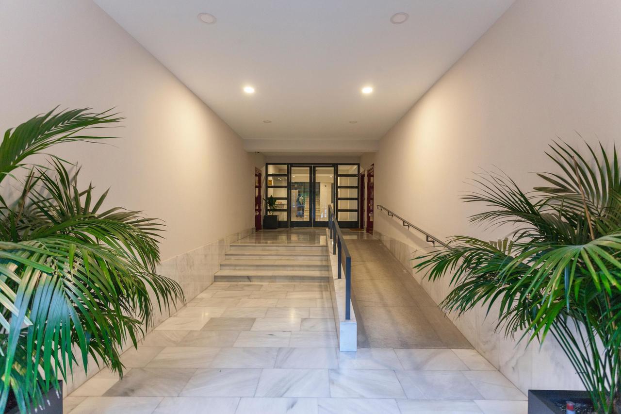 Apartamento Friendly Claudio Coello Madrid