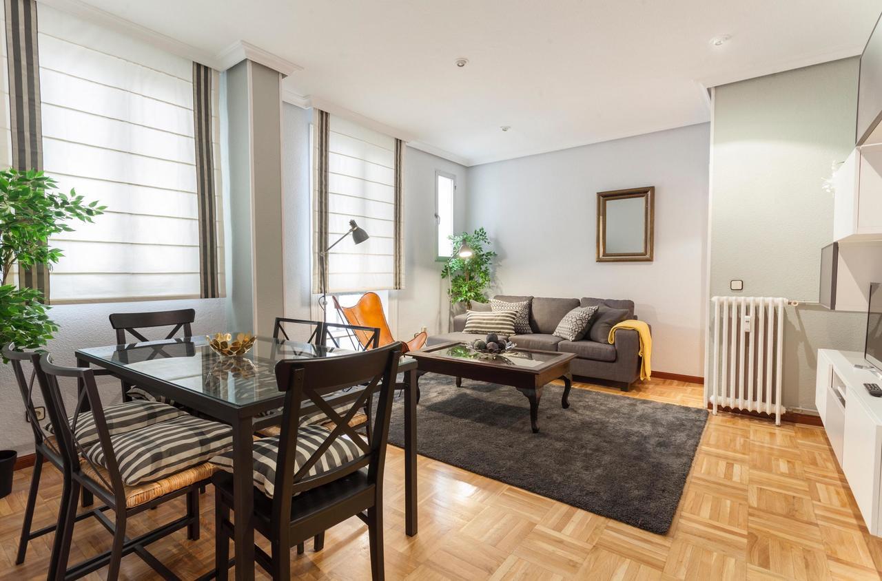 Apartamento Friendly Claudio Coello *